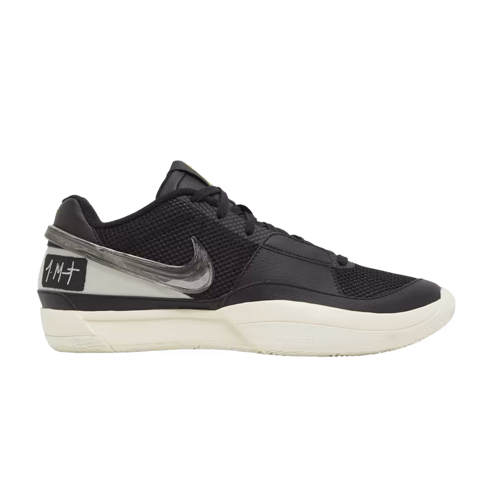 Nike Ja 1 Ain't Ducking No Smoke