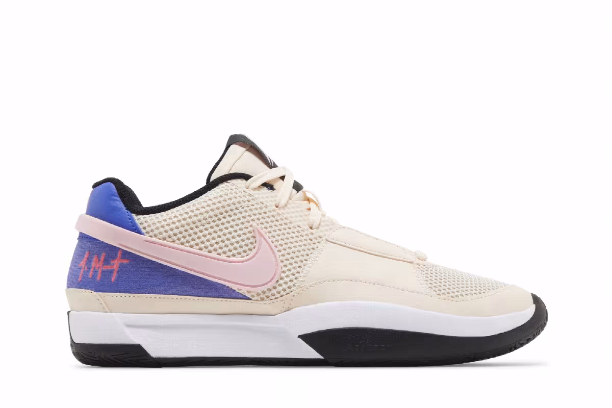 Nike Ja 1 Guava Ice, view 2