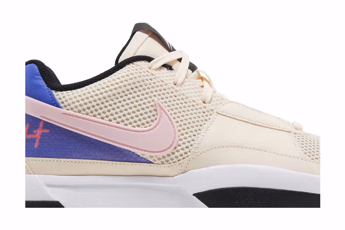 Nike Ja 1 Guava Ice, view 3
