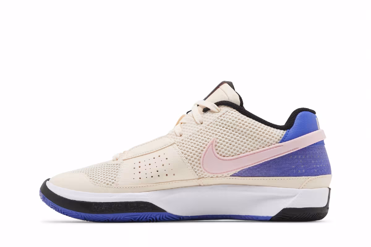 Nike Ja 1 Guava Ice, view 4