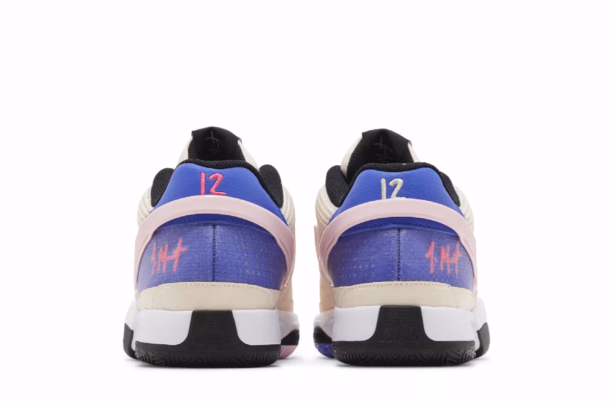 Nike Ja 1 Guava Ice, view 7