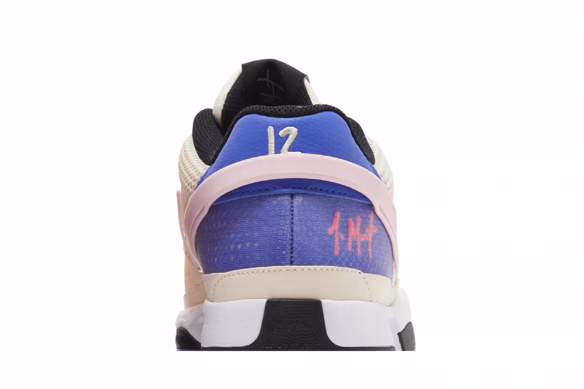 Nike Ja 1 Guava Ice, view 8