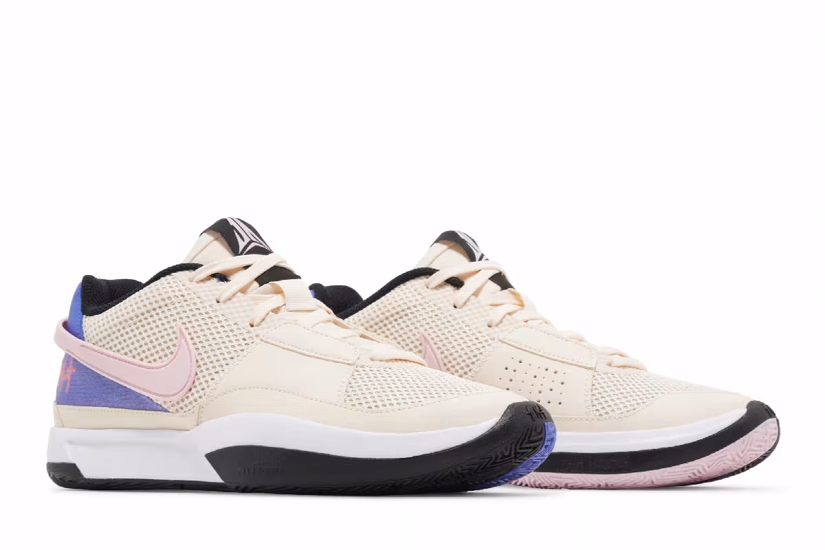 Nike Ja 1 Guava Ice, view 9