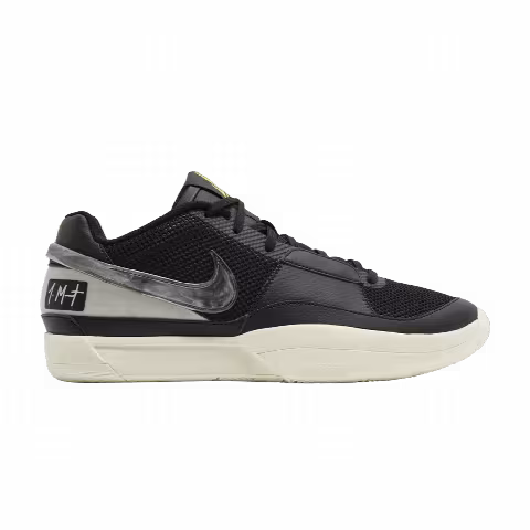 Nike Ja 1 EP 'Ain't Ducking No Smoke'