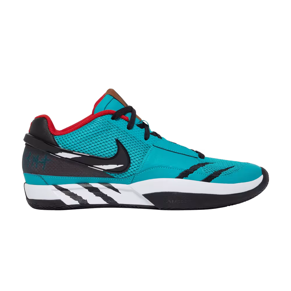 Nike Ja 1 Scratch