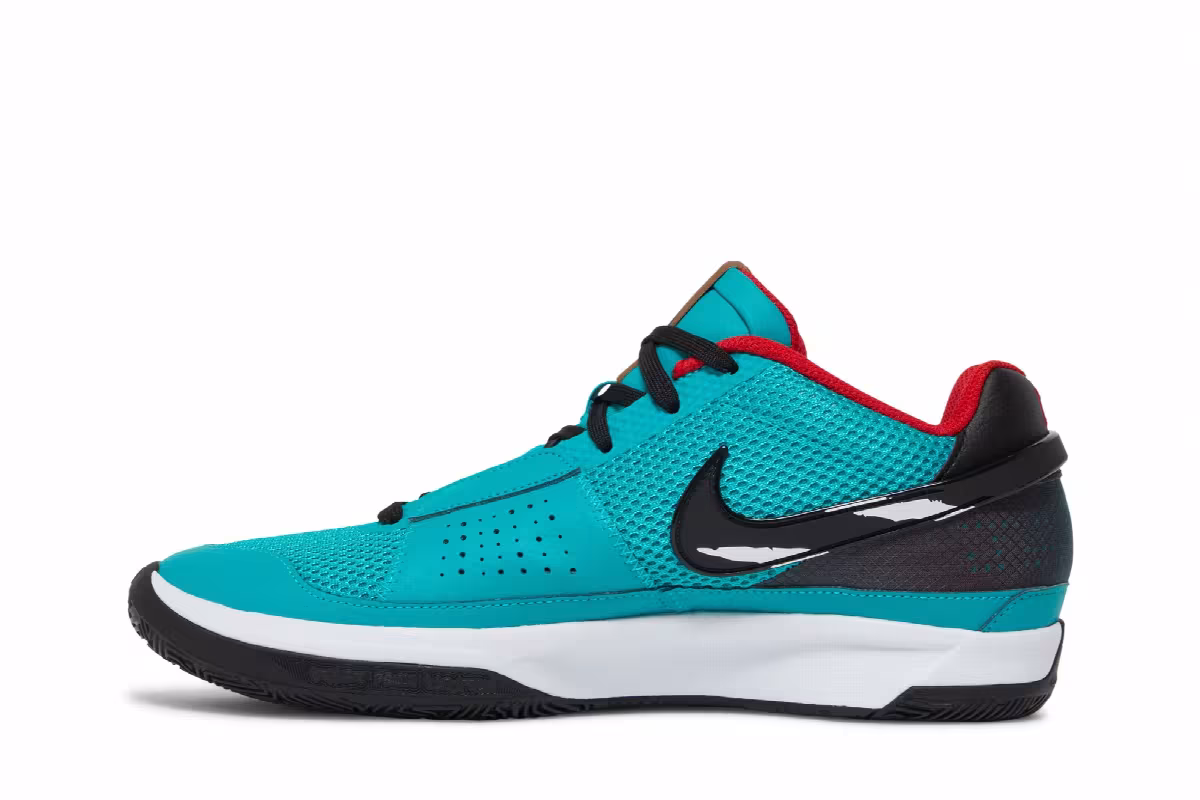 Nike Ja 1 Scratch, view 4