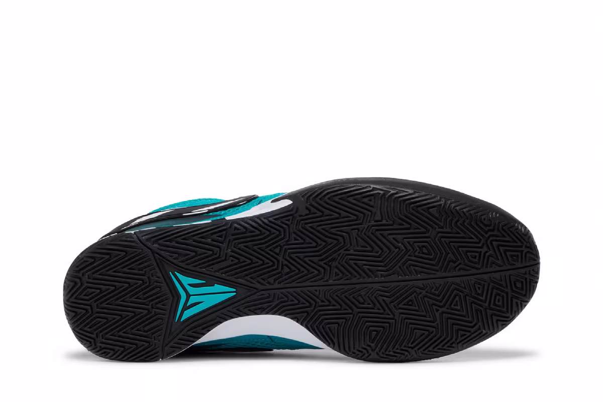 Nike Ja 1 Scratch, view 5