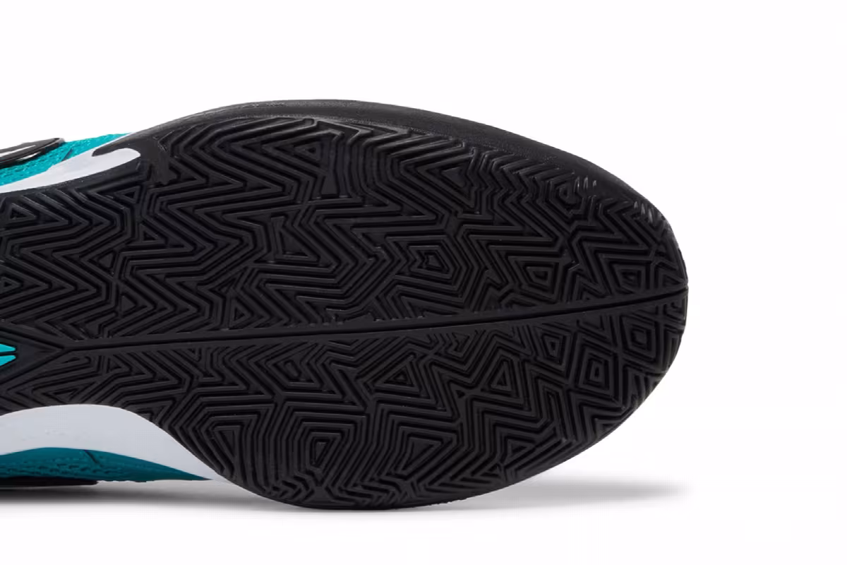 Nike Ja 1 Scratch, view 6