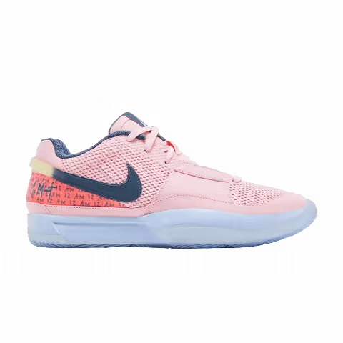 Nike Ja 1 EP 'Day One - Soft Pink'