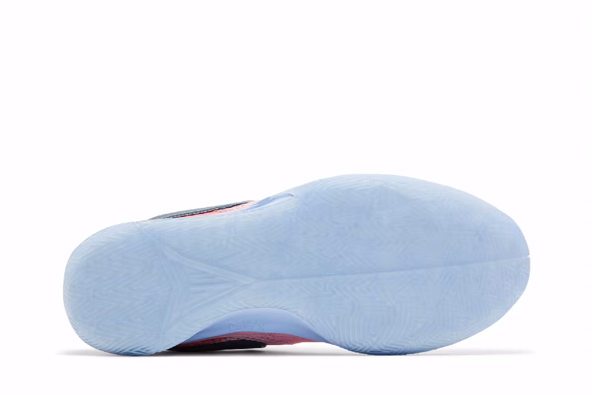 Nike Ja 1 EP Day One - Soft Pink, view 5