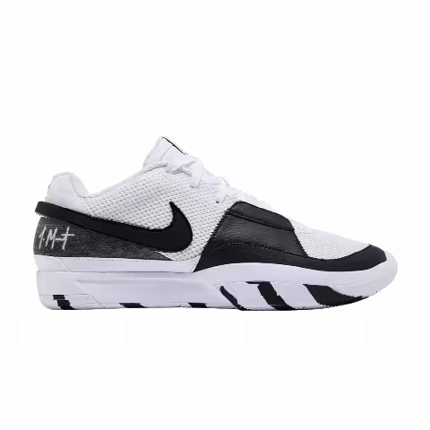Nike Ja 1 EP 'Scratch 2.0'