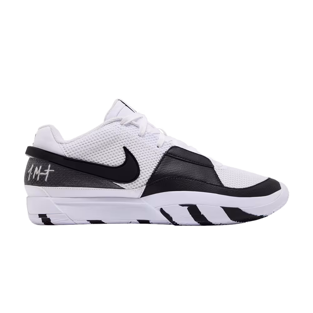 Nike Ja 1 EP Scratch 2.0