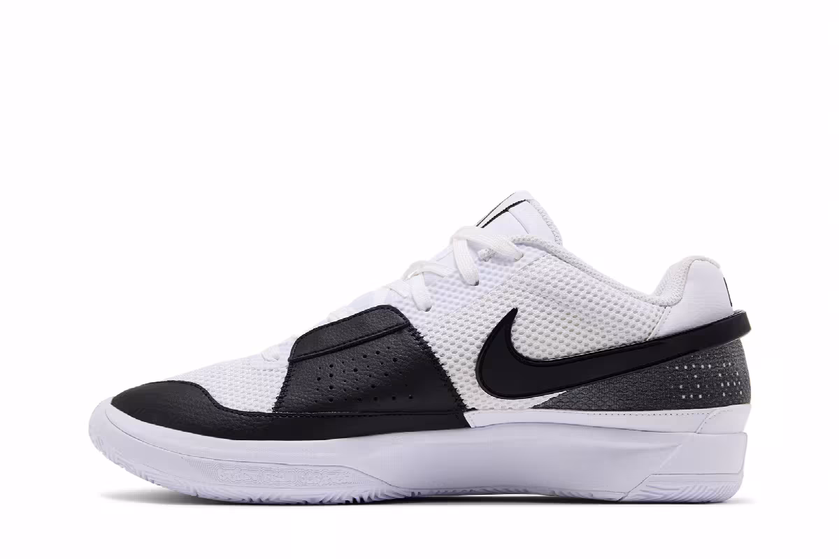 Nike Ja 1 EP Scratch 2.0, view 4