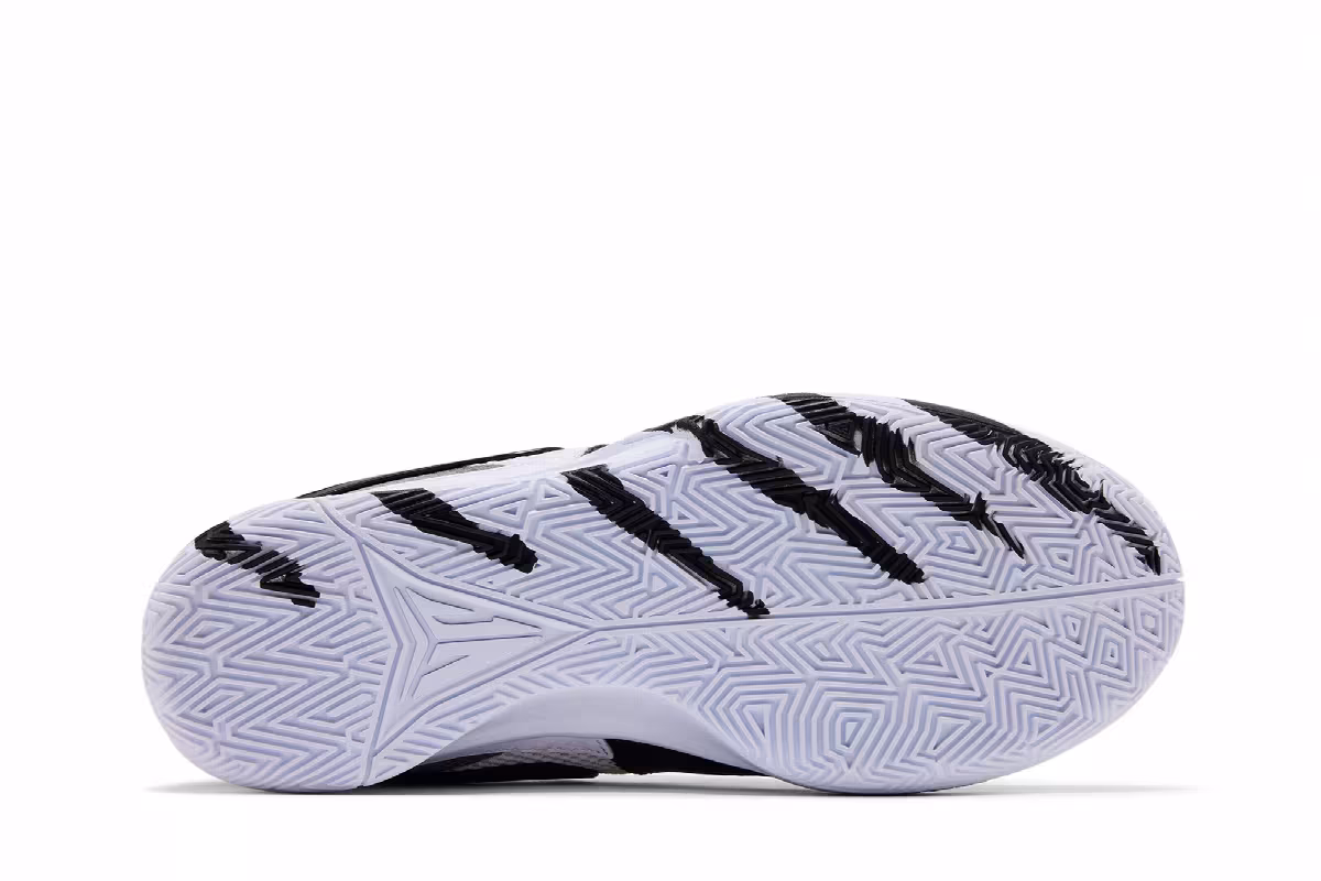 Nike Ja 1 EP Scratch 2.0, view 5