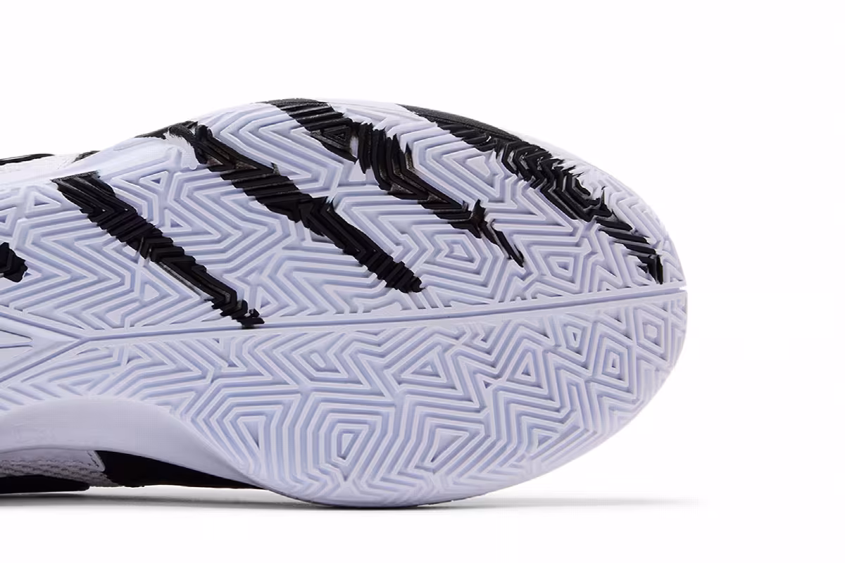 Nike Ja 1 EP Scratch 2.0, view 6