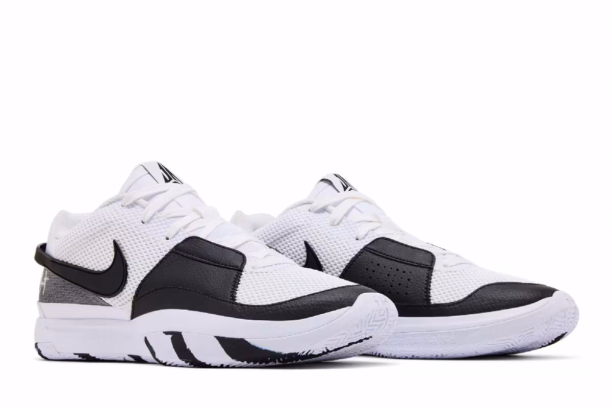 Nike Ja 1 EP Scratch 2.0, view 9