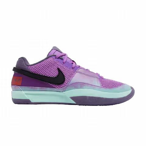 Nike Ja 1 EP 'Christmas'