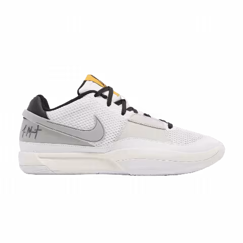 Nike Ja 1 EP 'Light Smoke Grey'