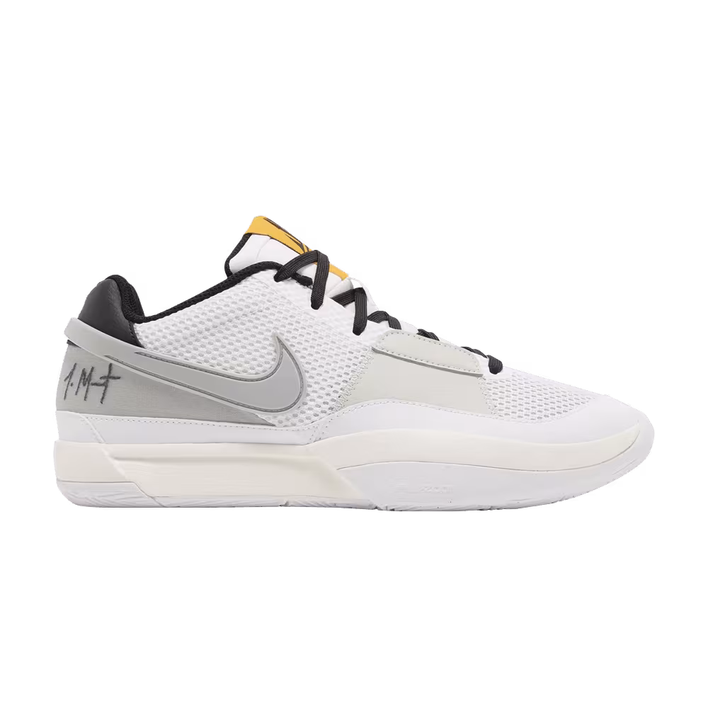 Nike Ja 1 EP Light Smoke Grey