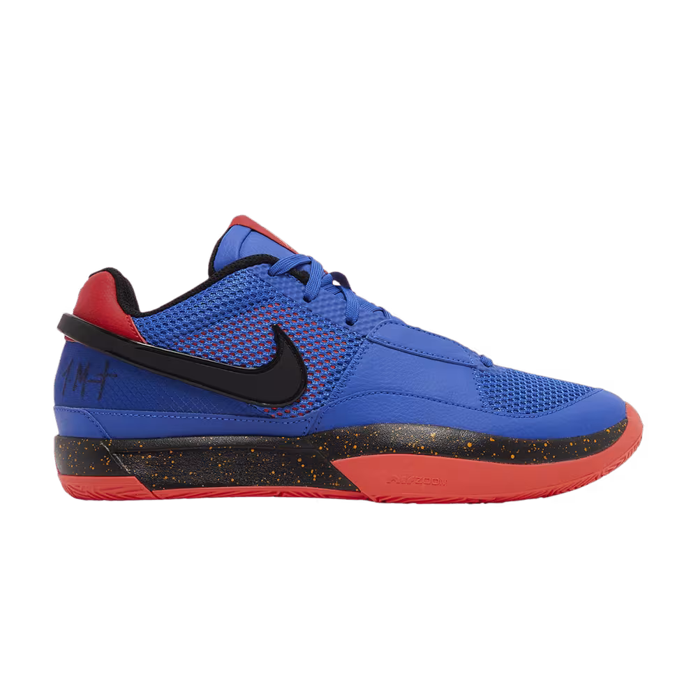 Nike Ja 1 EP Hunger