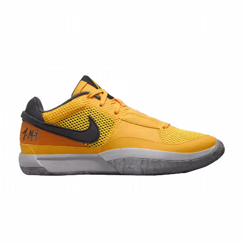 Nike Ja 1 EP 'Wet Cement'