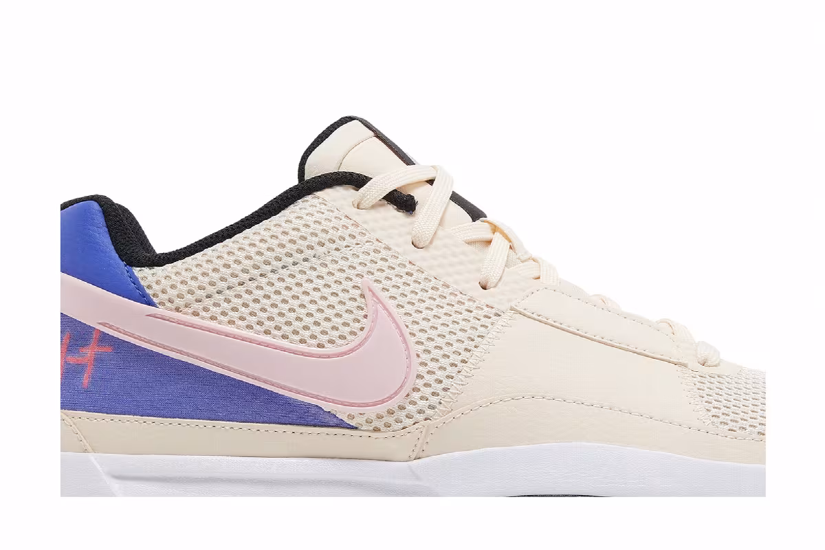 Nike Ja 1 EP Guava Ice, view 3