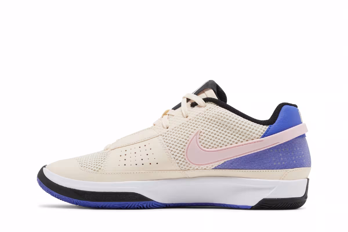Nike Ja 1 EP Guava Ice, view 4