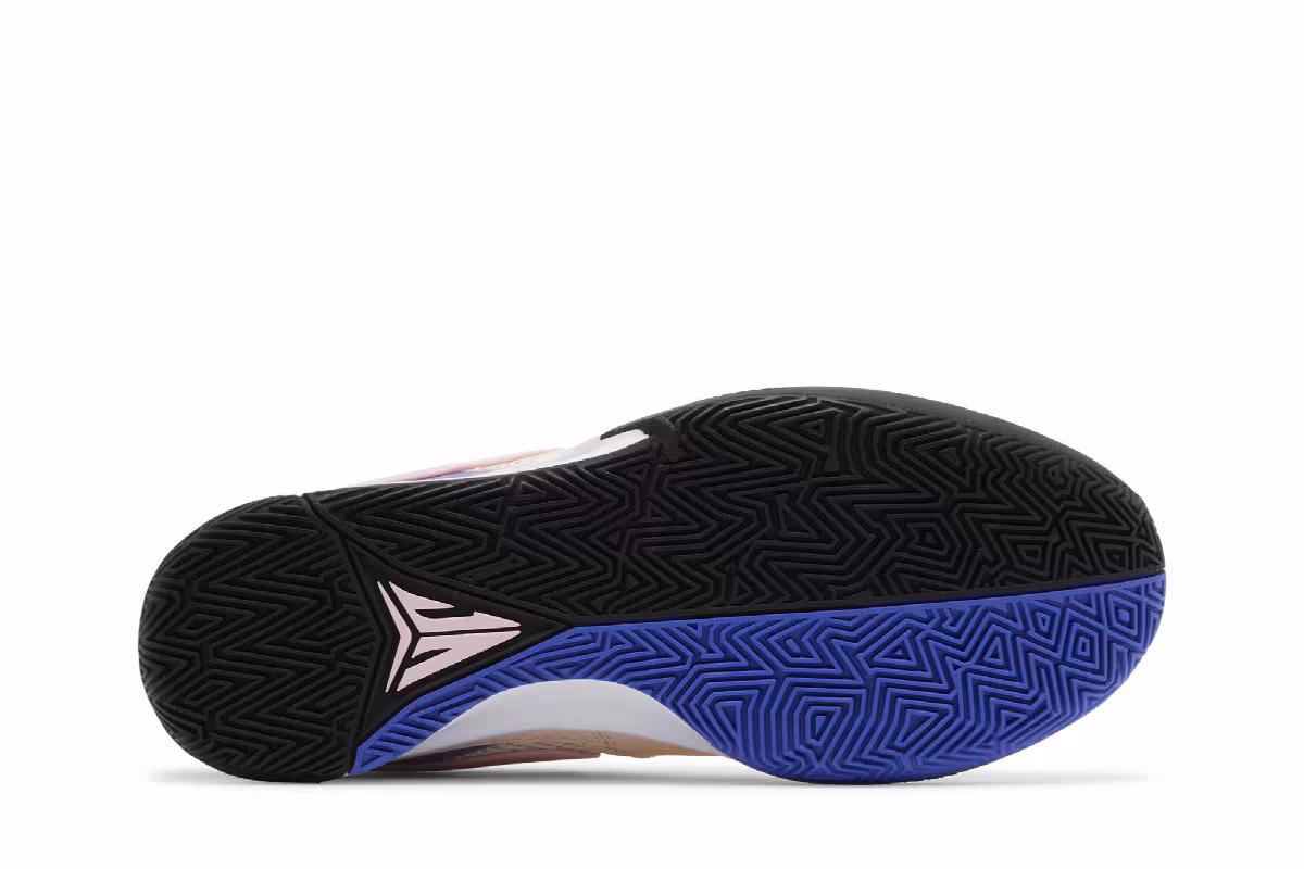Nike Ja 1 EP Guava Ice, view 5