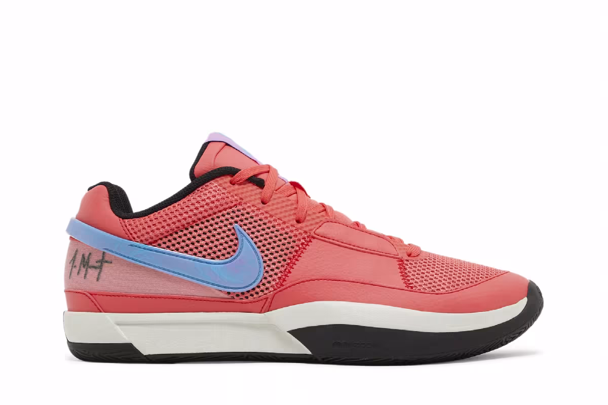 Nike Ja 1 EP Fuel, view 2