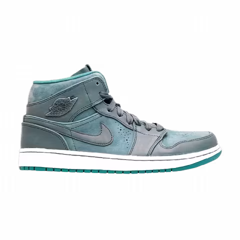 Air Jordan 1 Mid Nouveau 'Nightshade'