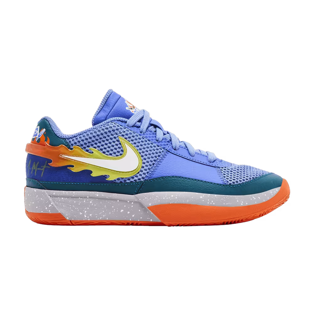 Nike Ja 1 GS Backyard BBQ