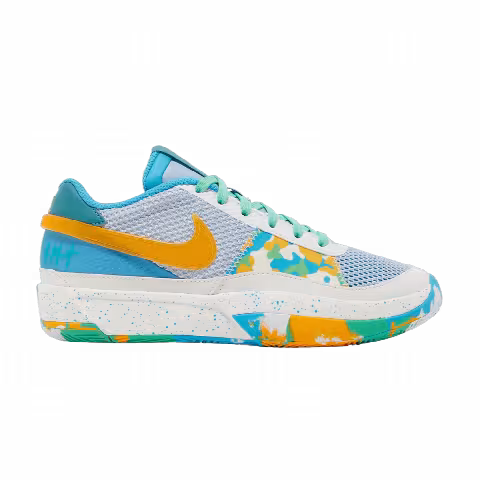 Nike Ja 1 GS 'Sundial'