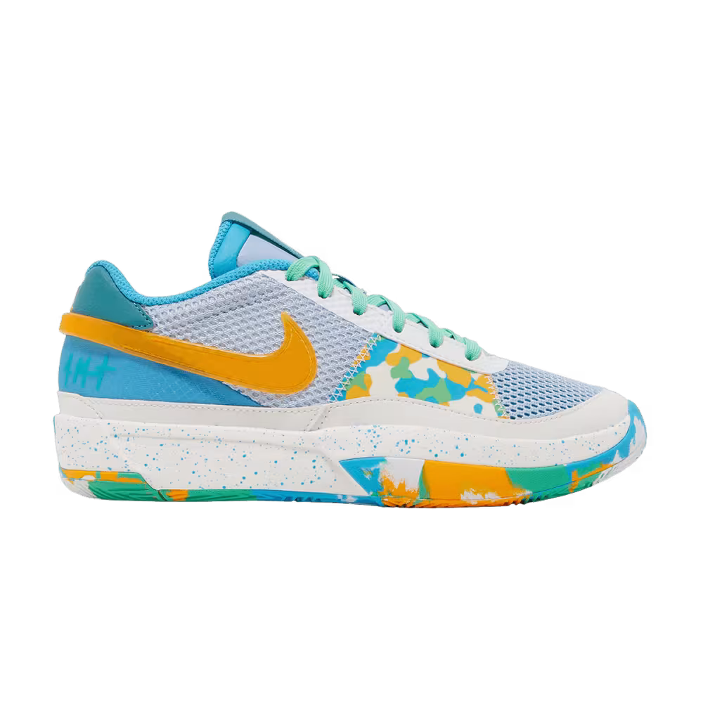 Nike Ja 1 GS Sundial