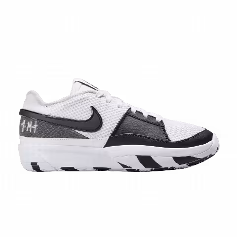 Nike Ja 1 GS 'Scratch 2.0'