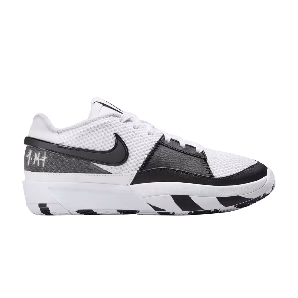 Nike Ja 1 GS Scratch 2.0