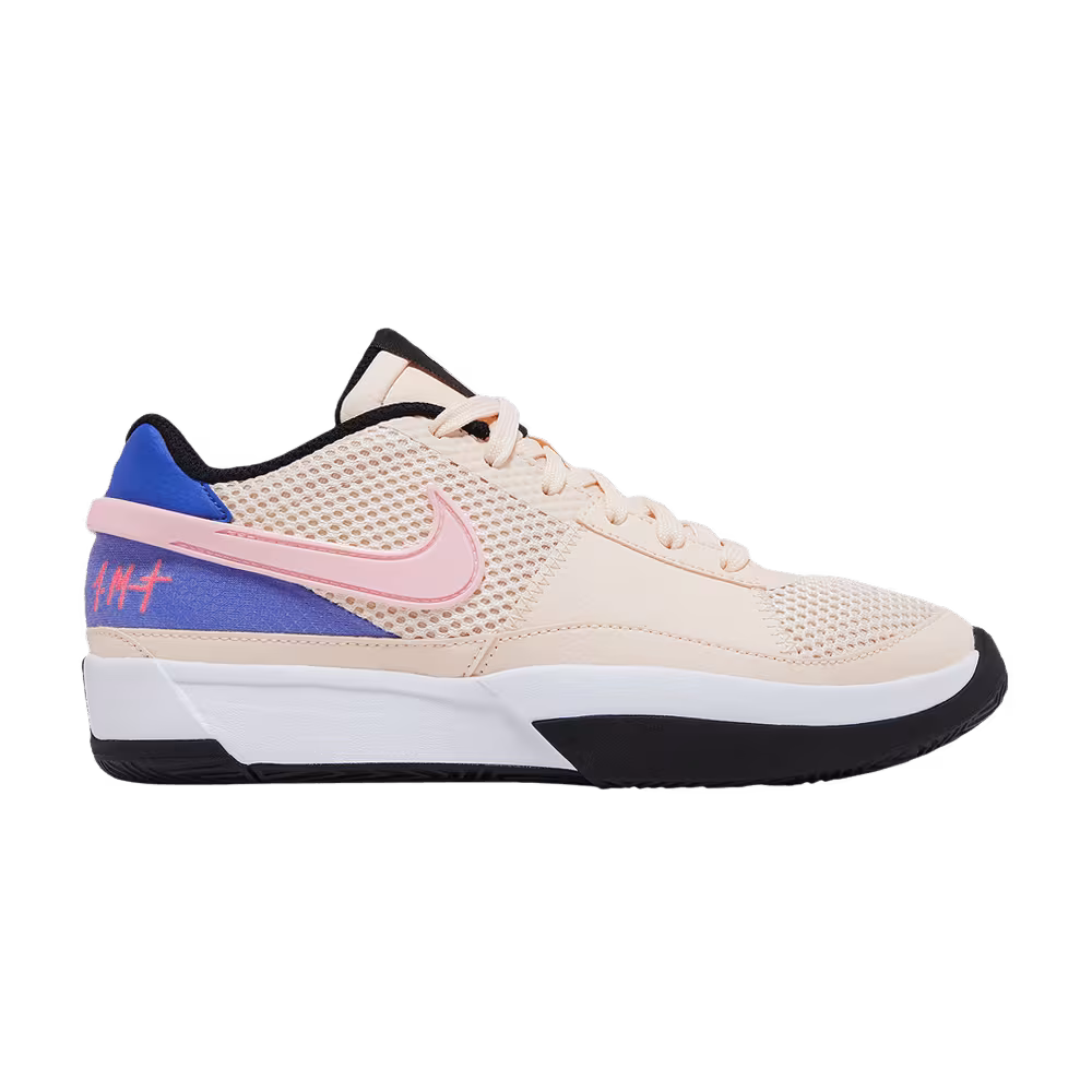 Nike Ja 1 GS Guava Ice