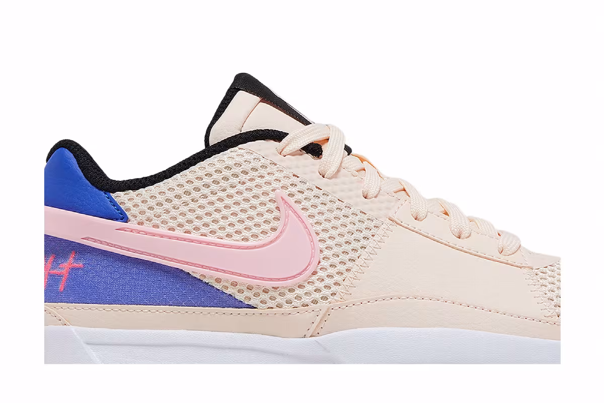 Nike Ja 1 GS Guava Ice, view 3