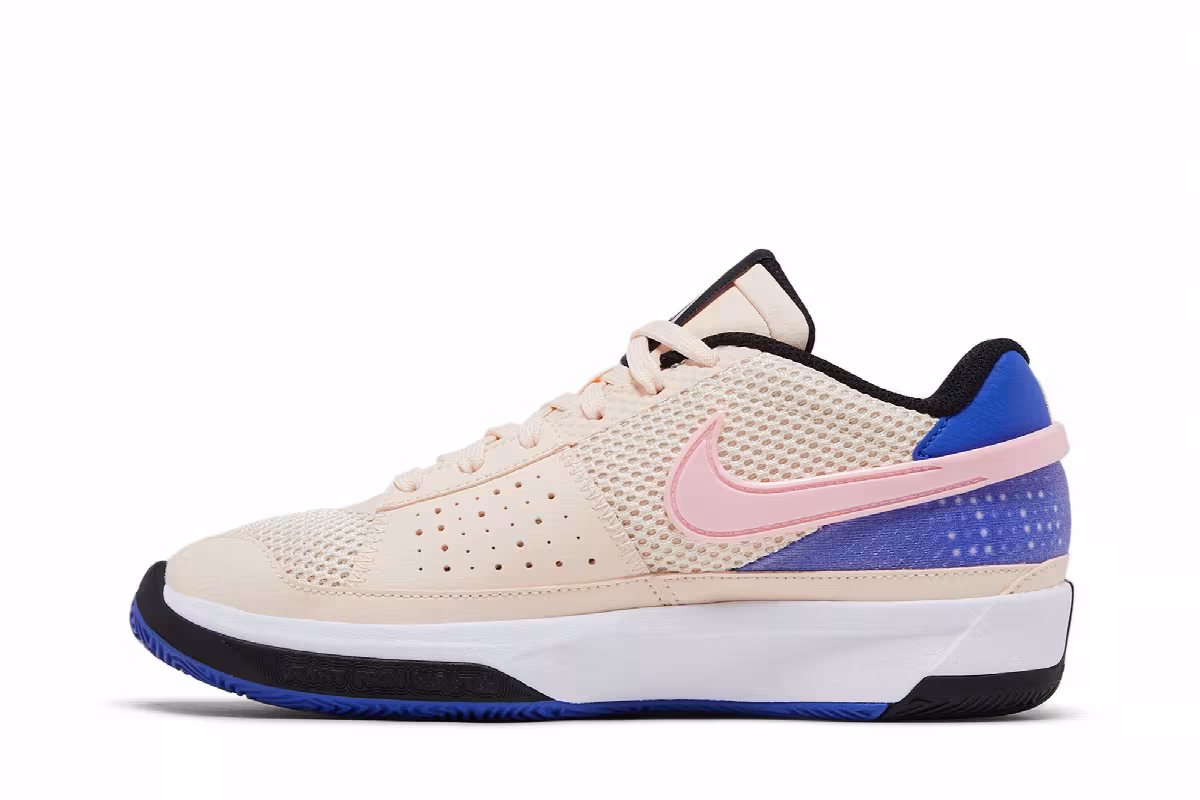 Nike Ja 1 GS Guava Ice, view 4