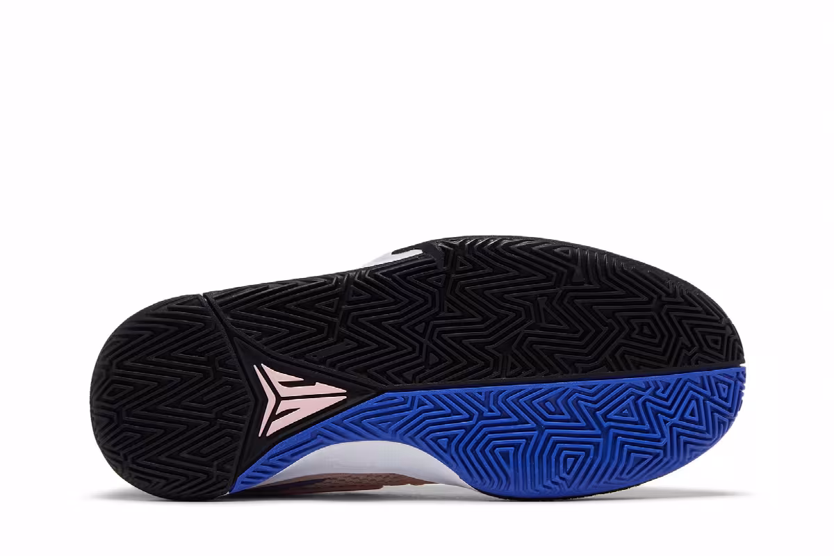 Nike Ja 1 GS Guava Ice, view 5