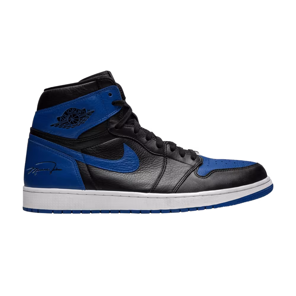 Air Jordan 1 High OG Board of Governors