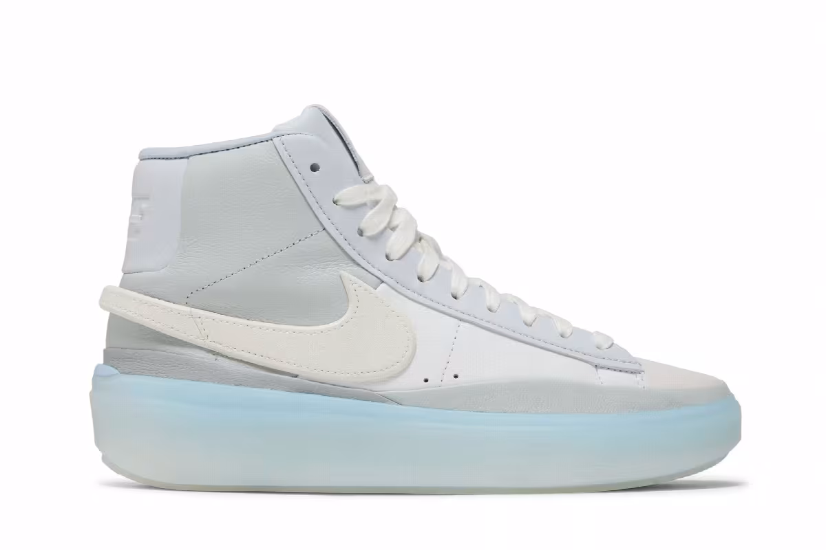 Nike Blazer Phantom Mid Goddess of Victory, view 2
