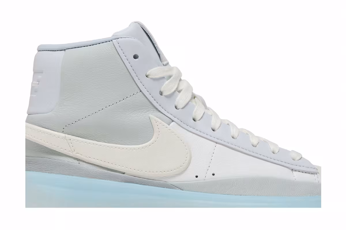 Nike Blazer Phantom Mid Goddess of Victory, view 3