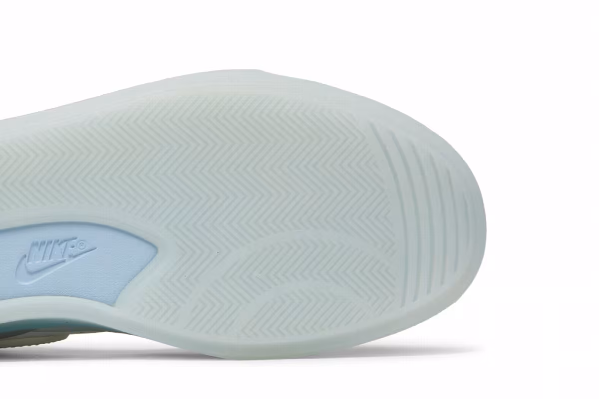 Nike Blazer Phantom Mid Goddess of Victory, view 6