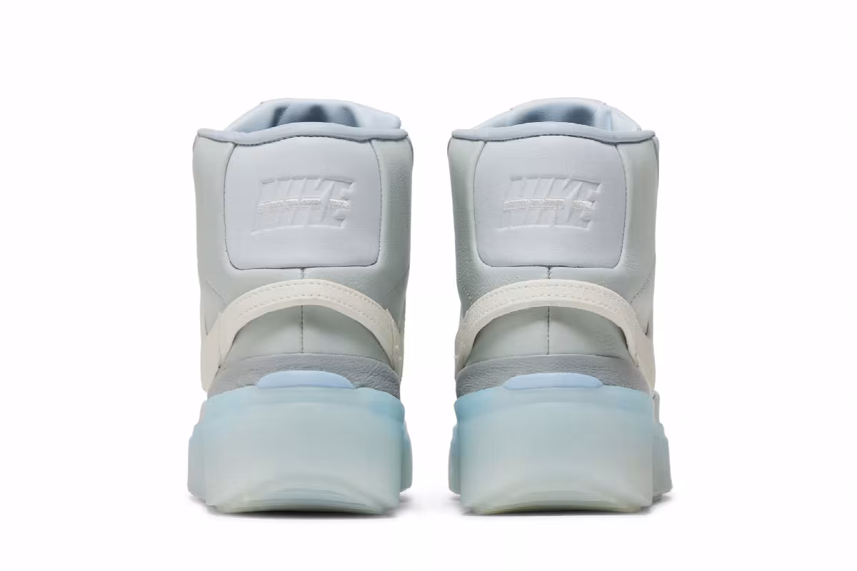Nike Blazer Phantom Mid Goddess of Victory, view 7