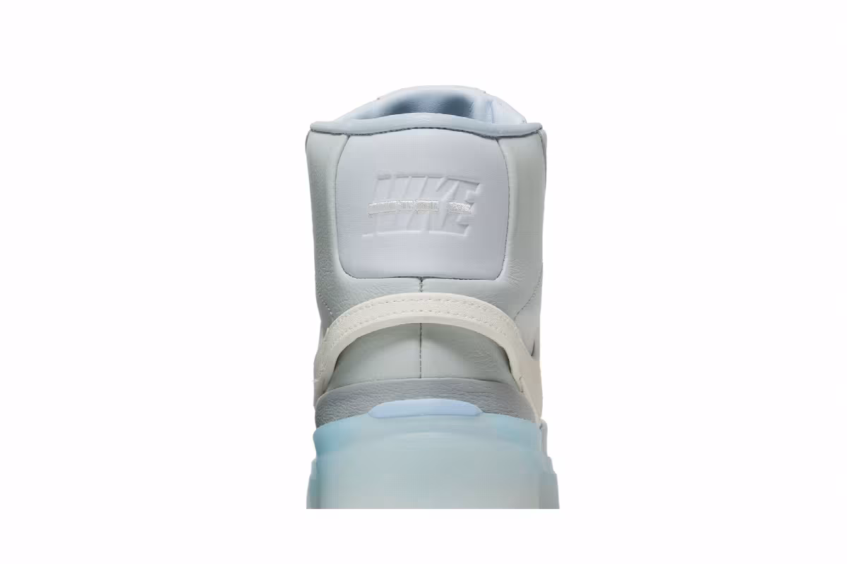 Nike Blazer Phantom Mid Goddess of Victory, view 8