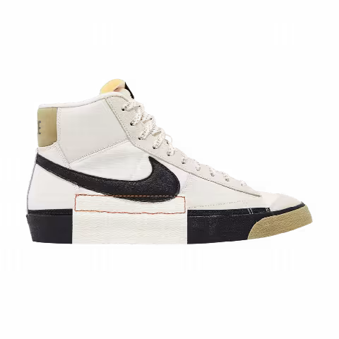 Nike Blazer Mid Pro Club 'Remastered - Phantom Neutral Olive'
