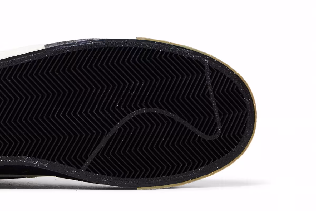 Nike Blazer Mid Pro Club Remastered - Phantom Neutral Olive, view 6