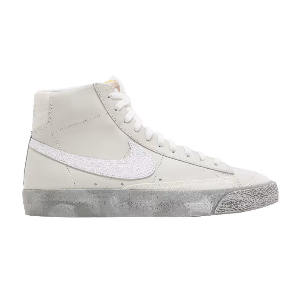 Nike Blazer Mid All-Star - Salt Flats