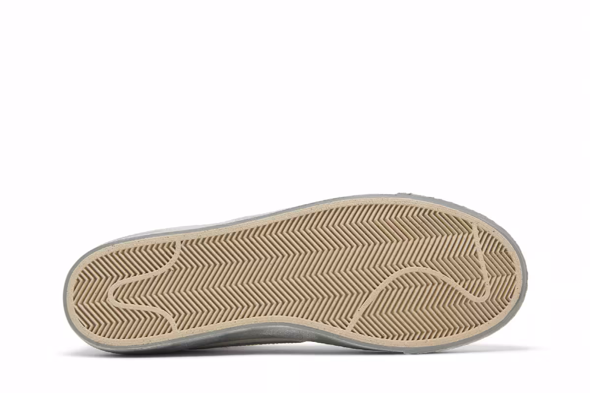Nike Blazer Mid All-Star - Salt Flats, view 5