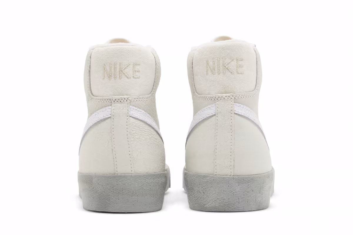 Nike Blazer Mid All-Star - Salt Flats, view 7